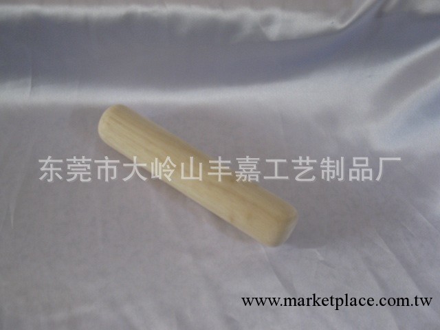 棍 木制搟面棍 點穴木棒 荷木按摩棍可來圖來樣按要求加工訂做工廠,批發,進口,代購