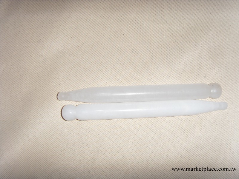 廠傢直銷  玉石刮痧板/純天然玉石/刮痧板   點穴筆工廠,批發,進口,代購