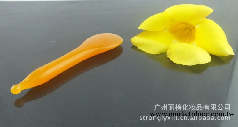 天然樹脂扇形刮痧板 小臉刮痧板 撥經棒拔筋筆 美容用品用具批發工廠,批發,進口,代購