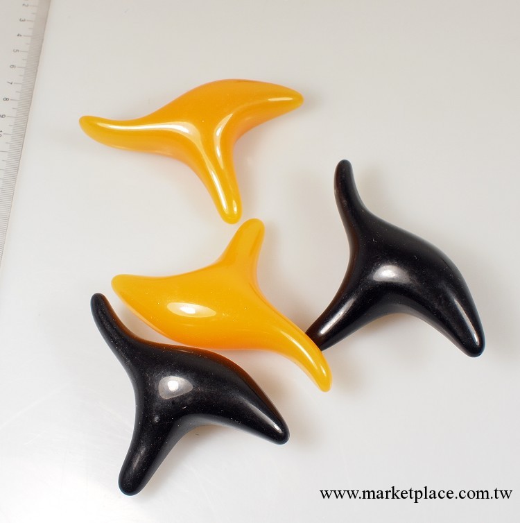 【蜜蠟三角雀】鳥形點穴棒 經絡點穴 全身可用工廠,批發,進口,代購