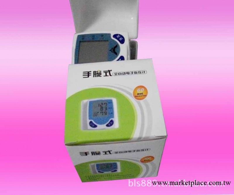 血壓計，腕式血壓計，語音血壓計，多功能血壓計工廠,批發,進口,代購