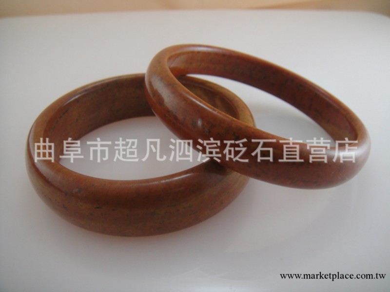 特價產銷 泗濱砭石 富貴紅砭石 手鐲  超凡砭石工廠,批發,進口,代購
