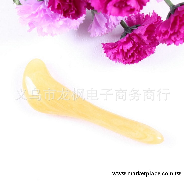 批發蜜蠟樹脂刮痧板 舒筋棒刮痧板、多功能刮痧板、點穴刮痧L13工廠,批發,進口,代購