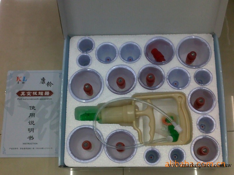 拔罐器，TV產品，電視購物產品工廠,批發,進口,代購