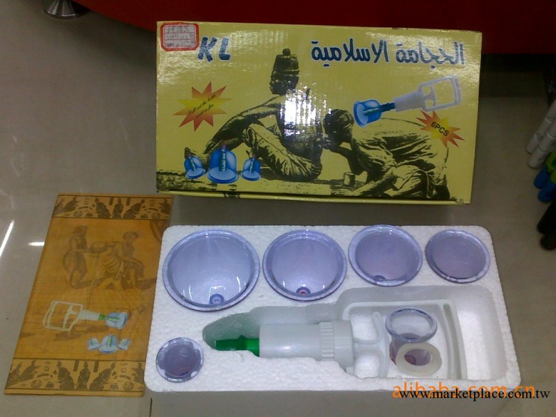 拔罐器，TV產品，電視購物產品工廠,批發,進口,代購