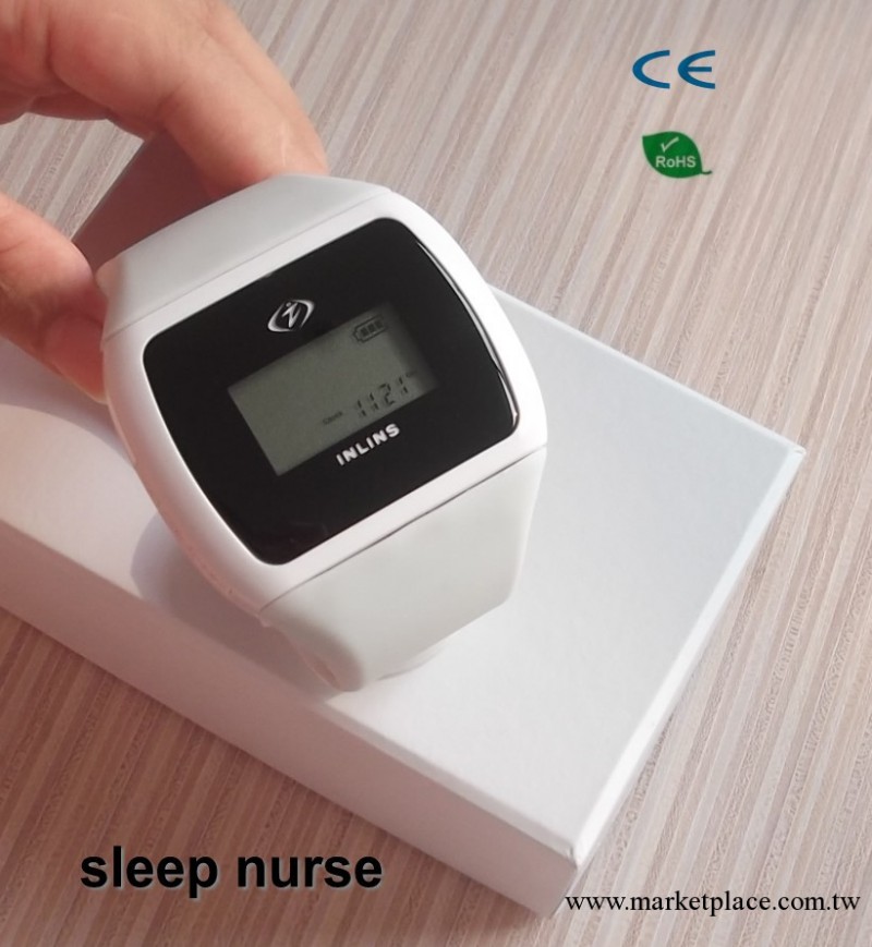 健康睡眠 助眠器 止鼾機 無聲鬧鐘功能3合一工廠,批發,進口,代購