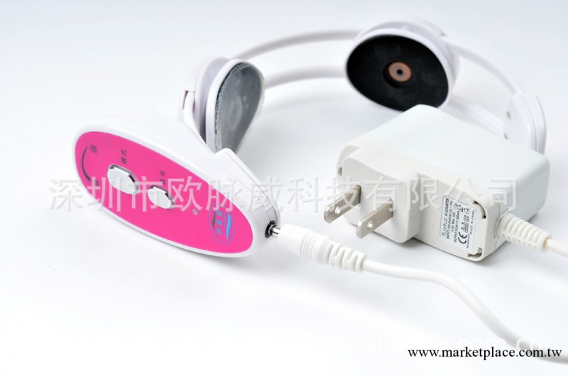 頸椎音療按摩機/保健用品/老年人用品 經絡治療機 脈沖治療機工廠,批發,進口,代購