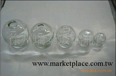 供應1-5號玻璃拔火罐工廠,批發,進口,代購