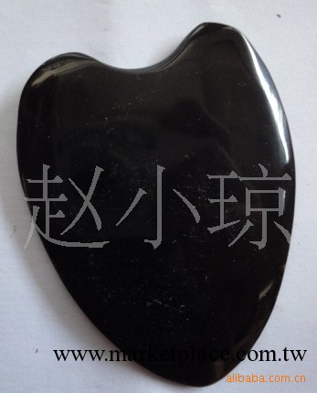 牛角刮痧片 牛角制品  福州鑫鑫貿易有限公司工廠,批發,進口,代購