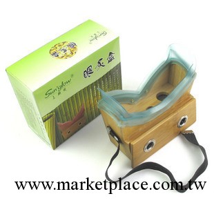 眼部艾灸盒/眼灸盒/竹制溫灸器具/眼睛艾灸器具 溫灸盒 隨身灸工廠,批發,進口,代購
