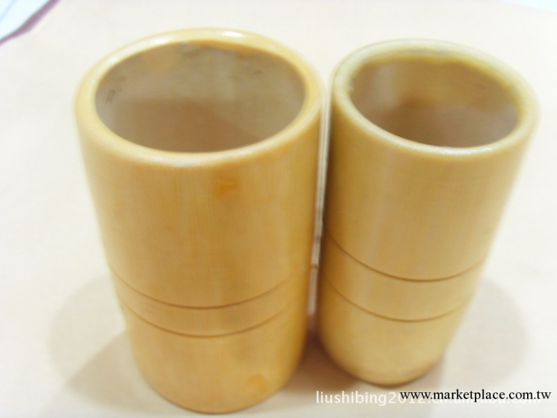 廠傢直銷   特大號竹火罐，  直徑7-8厘米  高12厘米，竹吸筒工廠,批發,進口,代購