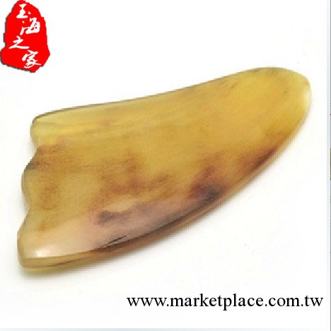 【廠傢直銷】純天然正品牛角保健刮痧板大刀刮痧片工廠,批發,進口,代購