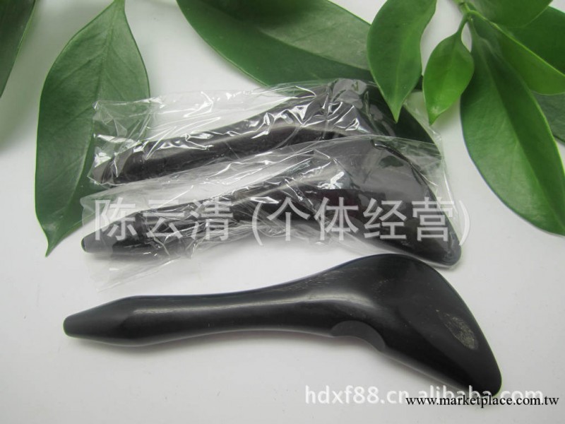 大量批發水牛角舒筋棒、按摩點穴撥筋棒、材質100%保證！工廠,批發,進口,代購