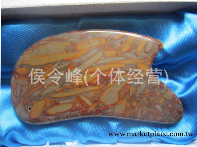 廠傢直銷女媧石刮痧板批發工廠,批發,進口,代購