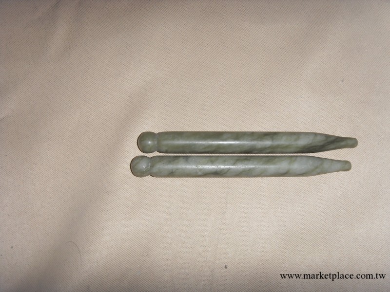 廠傢直銷   玉石刮痧板/純天然玉石/刮痧板  點穴筆工廠,批發,進口,代購