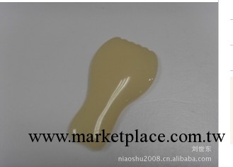 廠傢供應 蜜蠟乳線刮痧 樹脂蜜蠟刮痧板 小乳刮  刮痧板工廠,批發,進口,代購