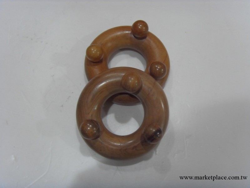 越南香木瘦肚腩多用圓形背部腿部肩部保健按摩器 圓形推背按摩器工廠,批發,進口,代購