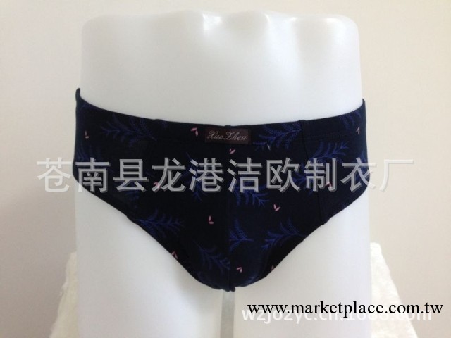 廠傢直銷   品牌內褲  無痕保健全棉男內褲 男生內褲 無痕內褲工廠,批發,進口,代購
