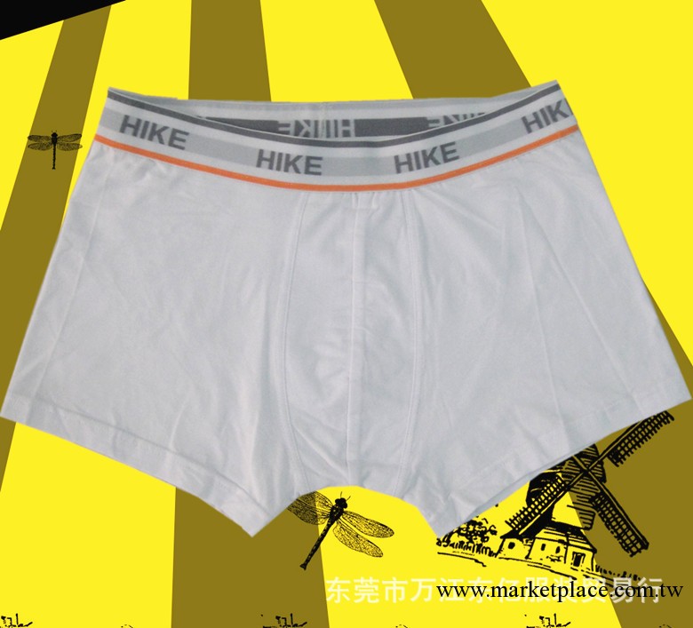處理男裝外貿單棉拉架平腳內褲工廠,批發,進口,代購