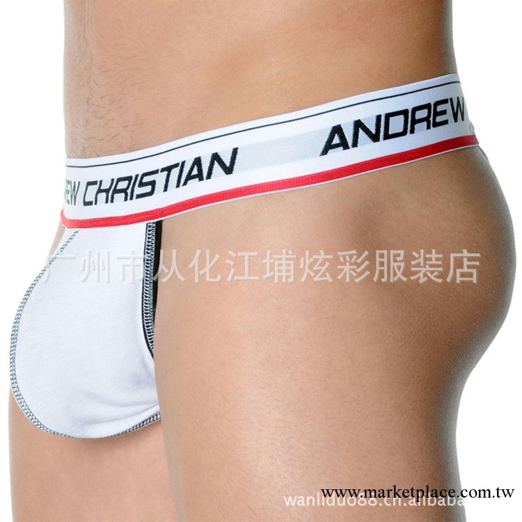 andrewchristian品牌 吊環丁字褲  底褲 男士內褲 11038工廠,批發,進口,代購