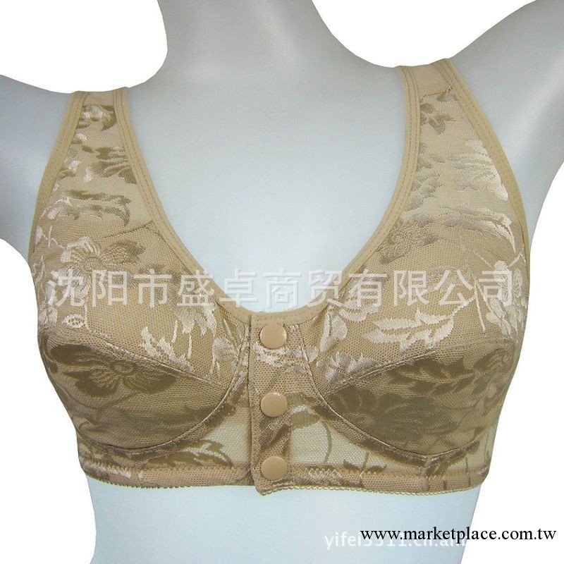 批發義乳胸罩 乳腺癌義乳胸罩 大碼前扣內衣 媽媽胸罩 背心胸罩工廠,批發,進口,代購