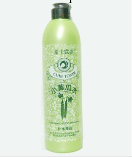 超級補水 化妝品廠傢批發 希卡露姿小黃瓜水(補水美白)500ml批發・進口・工廠・代買・代購
