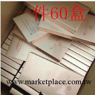 俏十歲最新版活性肽駐顏抗衰科技(蠶絲)面膜美白護膚批發・進口・工廠・代買・代購