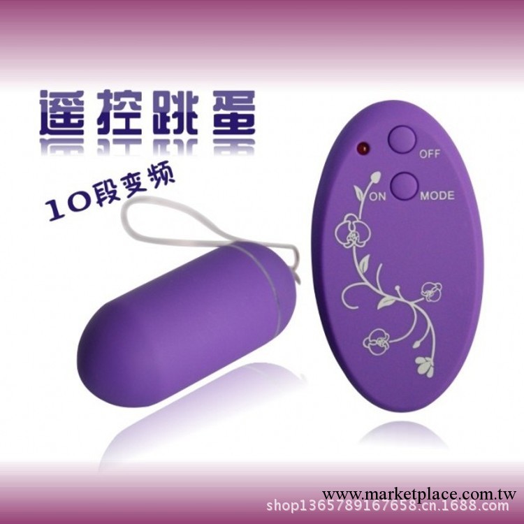 成人情趣情趣用品防水靜音梅花10段變頻無線遙控跳蛋女性自慰單跳蛋工廠,批發,進口,代購