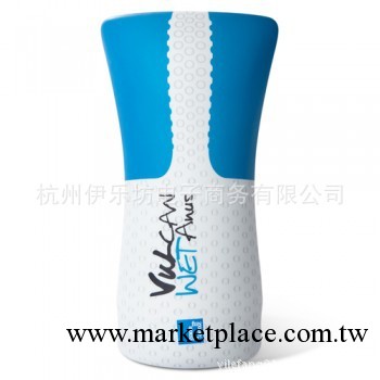 FunZone白色熟女後庭 男用震動自慰器具 男用器具飛機杯批發代理工廠,批發,進口,代購