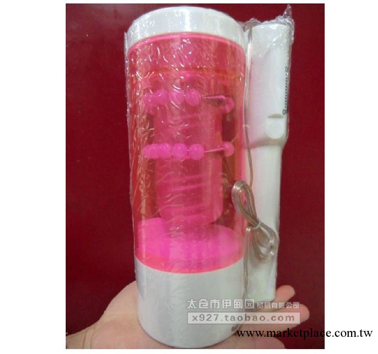 男用便攜飛機杯 積之美 熱之吻 自慰器全自動伸縮透明情趣玩具工廠,批發,進口,代購