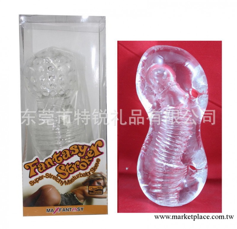 成人用品 情趣用品 男用透明自慰杯 男用透明飛機杯 男性透明自慰器工廠,批發,進口,代購