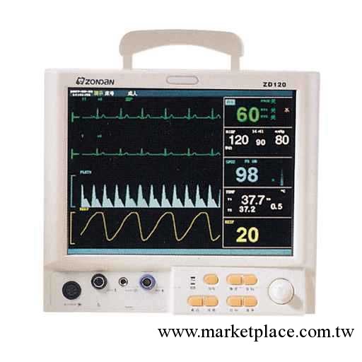 多參數監護機，國產頂級監護機，質量有保證，價格優惠工廠,批發,進口,代購