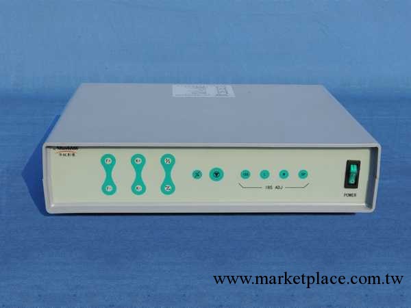 NK2005PR04 - 醫用CCD攝像機圖像處理器（國產）工廠,批發,進口,代購