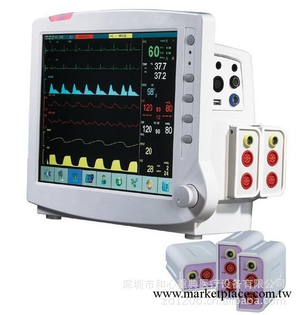 【ZONDAN】和心重典 手術室專用監護機(N5)工廠,批發,進口,代購
