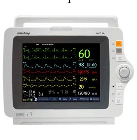 iMEC 10 病人監護機工廠,批發,進口,代購