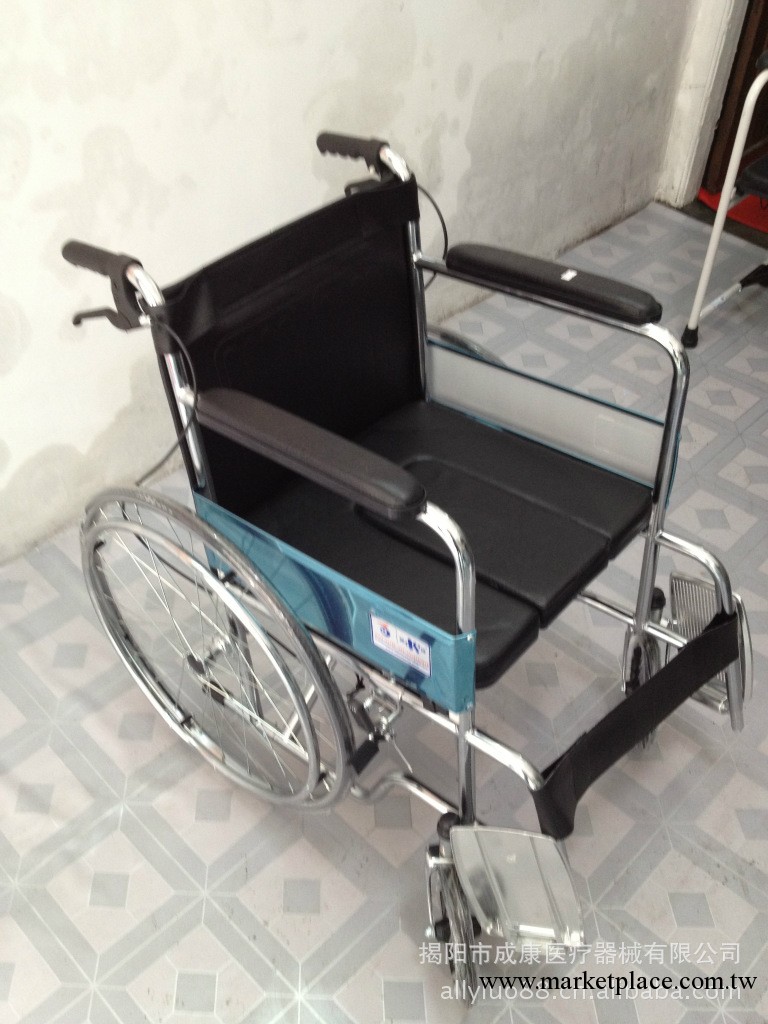 凱洋座便輪椅KY608J工廠,批發,進口,代購