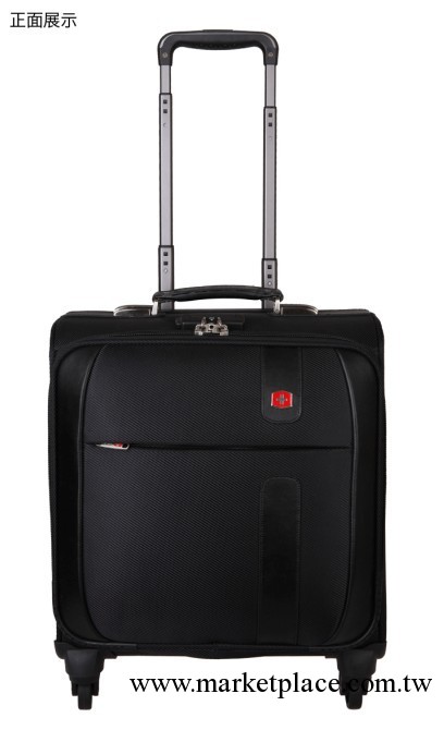 供應wenger noblr高品質拉桿箱包 16寸登機箱 萬向輪航空箱1327#工廠,批發,進口,代購
