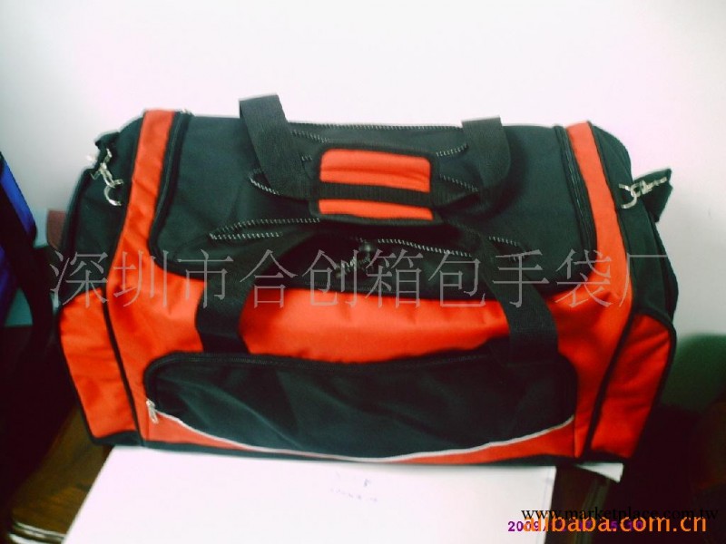 新款旅行袋 行李包 旅行包 拉桿旅行包工廠,批發,進口,代購
