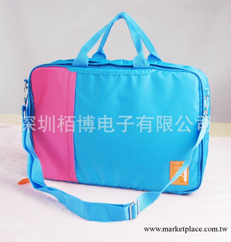 P.travel 2013最新旅行箱包 雙肩背包 斜背兩用 旅行電腦衣物收納工廠,批發,進口,代購