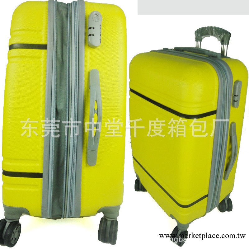 東莞帶擴展拉鏈軟箱飛機輪登機旅行箱時尚航空拉桿箱包廠傢 現貨工廠,批發,進口,代購