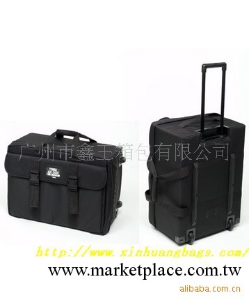 廣州箱包廠直銷 供應拉桿航空箱 手提航空箱 旅行航工廠,批發,進口,代購