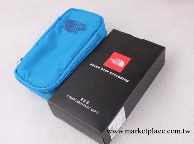 TNF 正品 臂包 掛包 鑰匙包 手機包 零錢包 肩包 iphone4s 原單工廠,批發,進口,代購