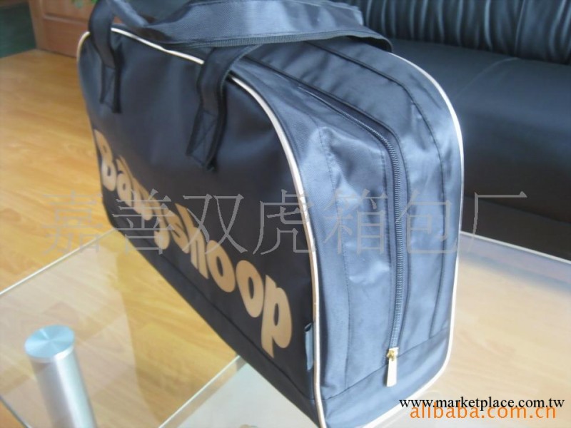 生產供應600D牛津佈印花旅行包工廠,批發,進口,代購