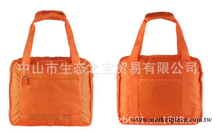 戶外旅行多功能商務手提袋 手提行李袋(輕便可折疊)工廠,批發,進口,代購