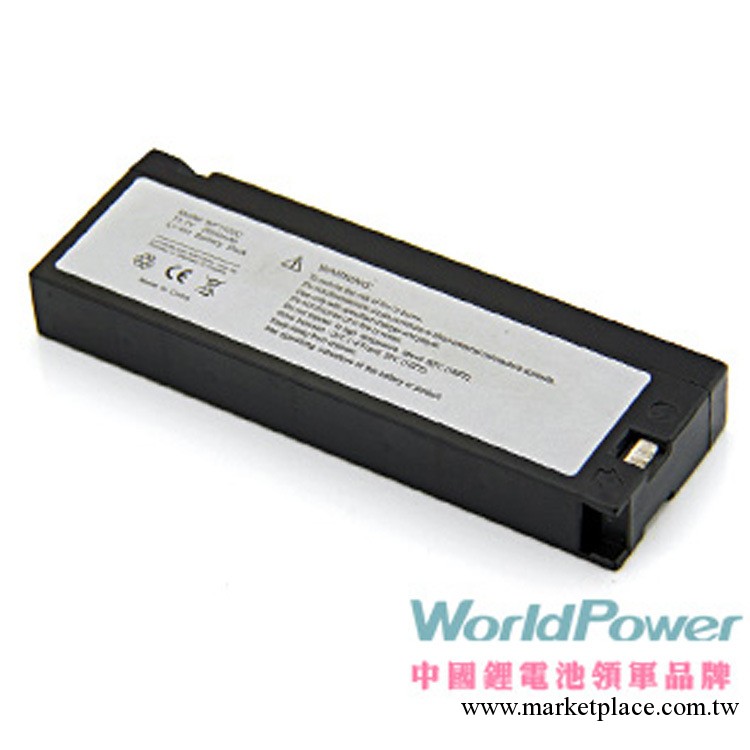 定制加工 14.8v 8000mAh 醫療機器鋰電池組批發・進口・工廠・代買・代購