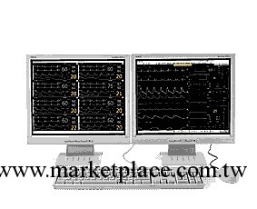 遙測、中央監護系統 Hypervisor VI 遠望 TMS-6016 數字工廠,批發,進口,代購