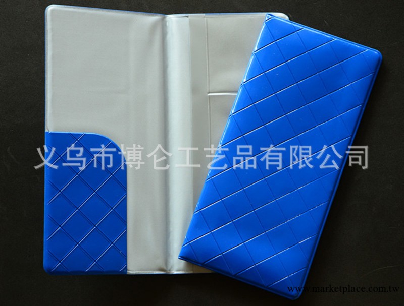 韓國 簡約 護照套 可定制LOGO pvc護照夾 護照包 passport 男 女工廠,批發,進口,代購