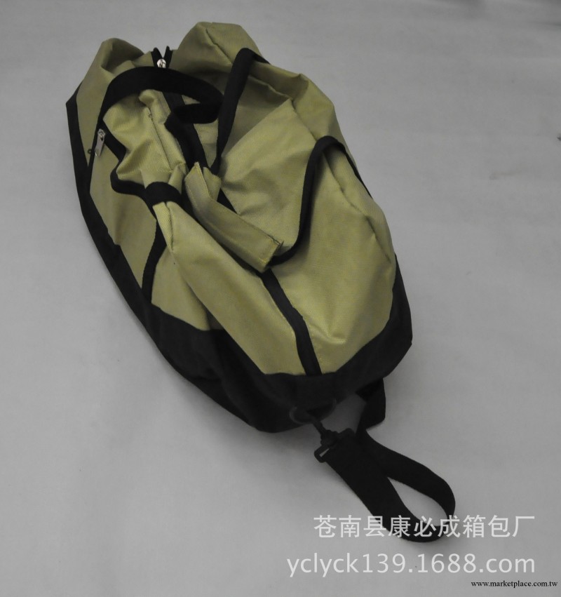 新款特價牛津佈旅行包，旅遊包，單肩旅行包，手提單肩旅行背包工廠,批發,進口,代購