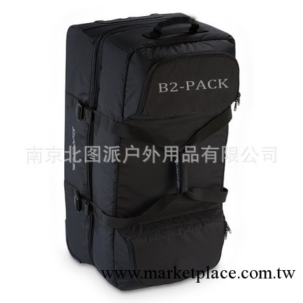 供應 南京旅行箱 B2-PACK旅行箱 卓越品質 尼龍防水高檔旅行箱工廠,批發,進口,代購
