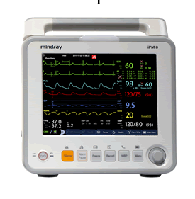邁瑞iPM 8 病人監護機工廠,批發,進口,代購